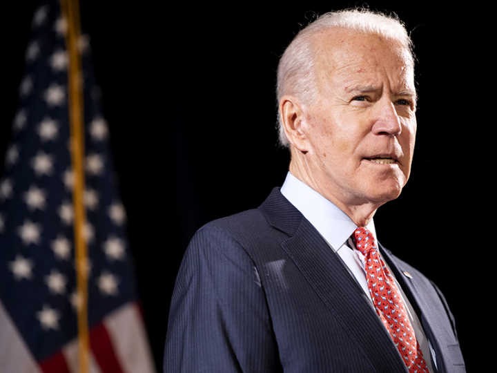 Chiến tranh công nghệ Mỹ - Trung liệu có tiếp tục căng thẳng dưới thời Joe Biden?